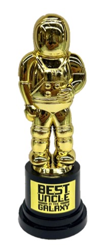 Uncle Trophy