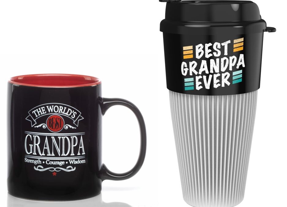 Grandpa Coffee Mug