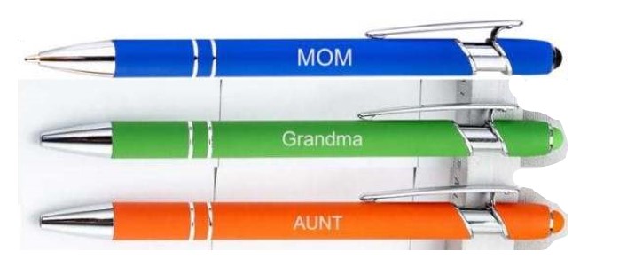 Mom / Grandma / Aunt Pen