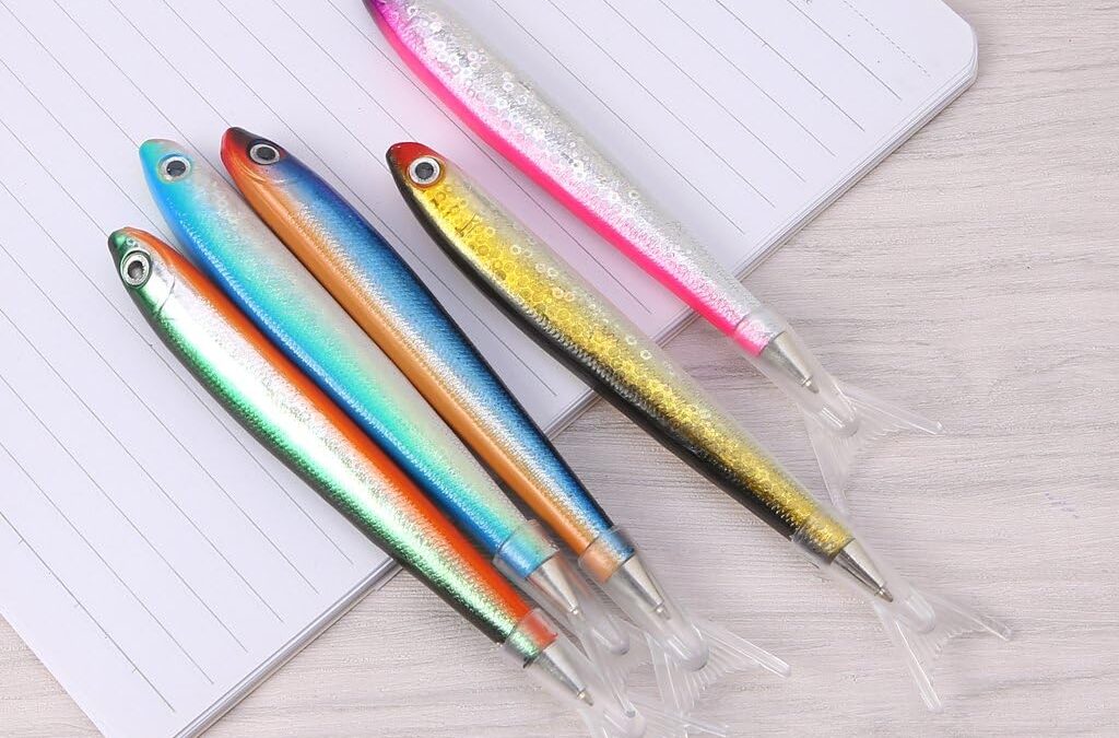 Fish Pen
