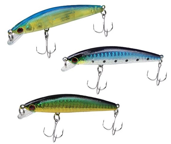 Fishing Lure