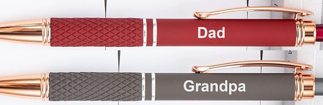 Dad / Grandpa Pen