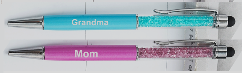 Mom / Grandma Pen
