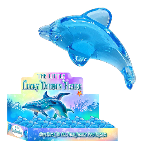 Dolphin Figurine