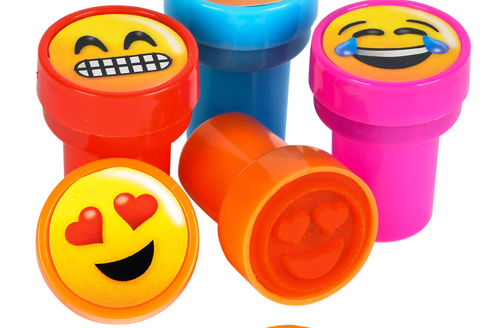 Emoji Stamper