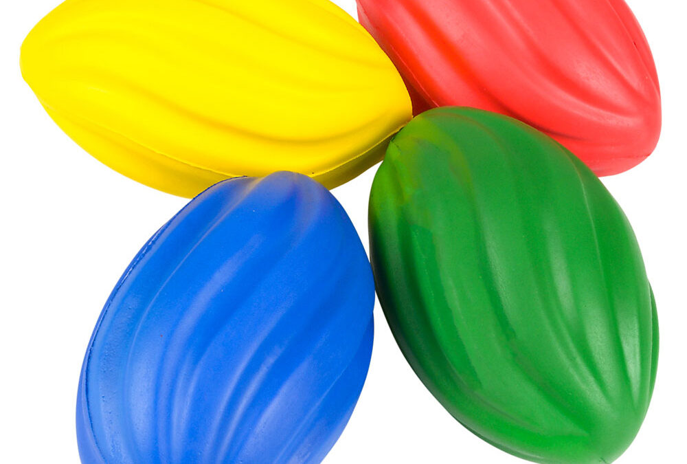 Foam Football