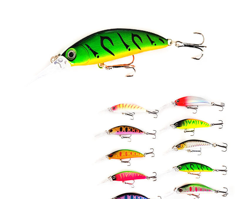 Fishing Lure
