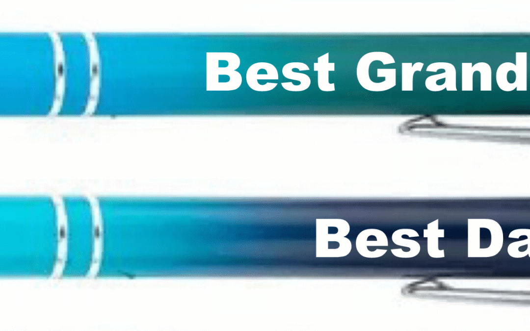 Dad / Grandpa Pen