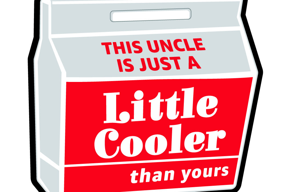 Uncle Magnet