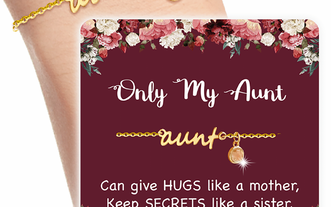 Aunt Bracelet