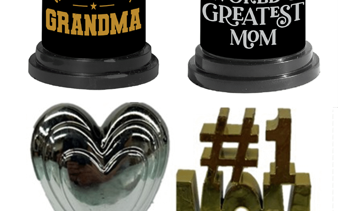 Mom / Grandma Trophy